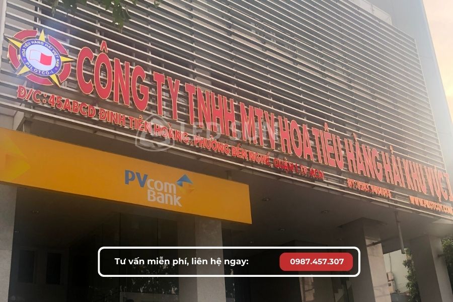 làm bảng hiệu quận phú nhuận