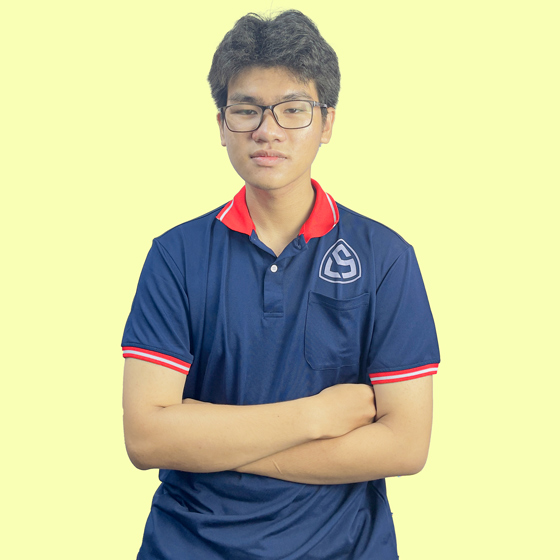 chiến thi công led sun