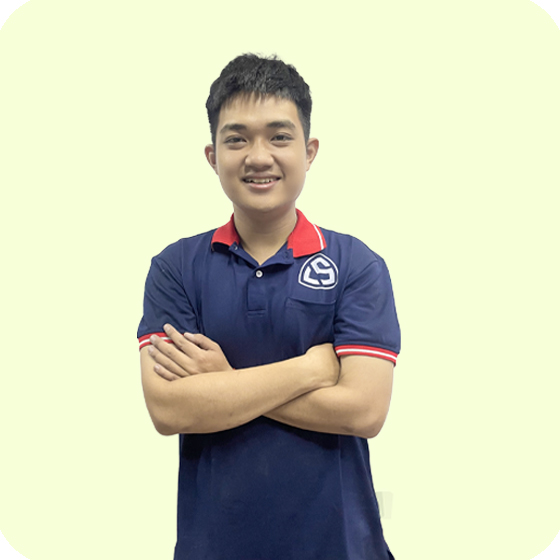 kiệt nhân viên đứng máy sản xuất led sun