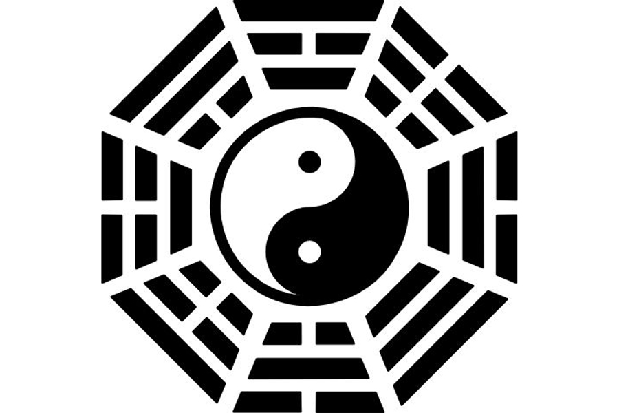 nguyên tắc âm dương