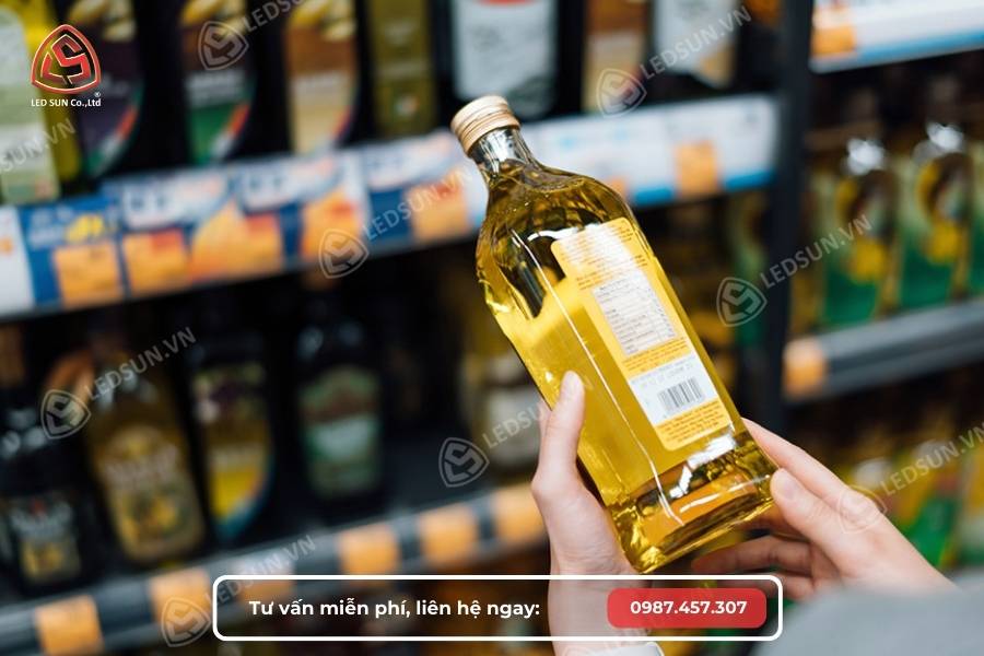 Sử dụng dầu thực vật hoặc dầu khoáng để tẩy keo 502